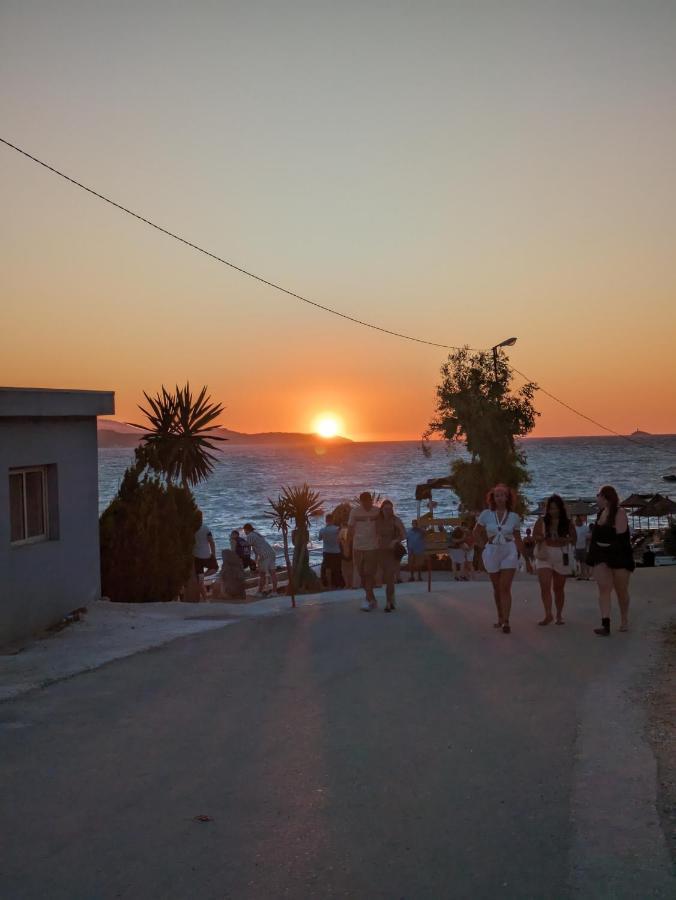 Gasthof Minaj Ksamil